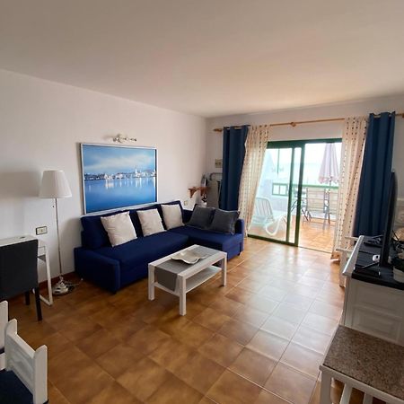 Willa Bella Vista 2 Tías Zewnętrze zdjęcie