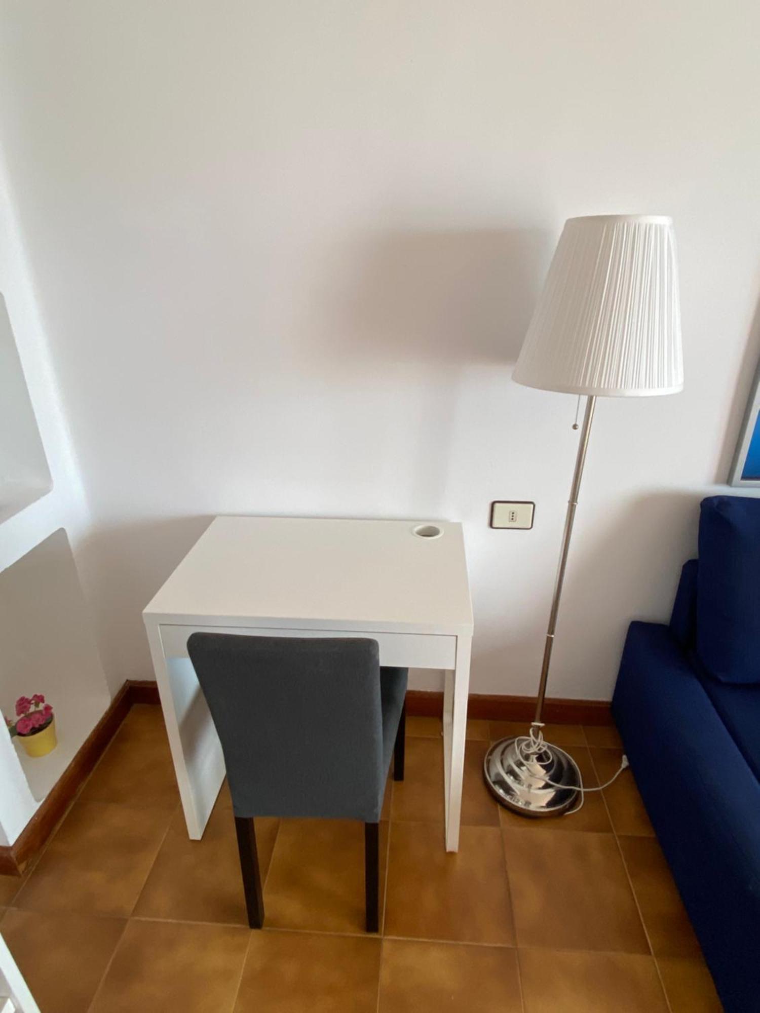 Willa Bella Vista 2 Tías Zewnętrze zdjęcie